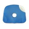 Coussin ergonomique d'assise INPHYSIO 8 - Adam Orthopédie 