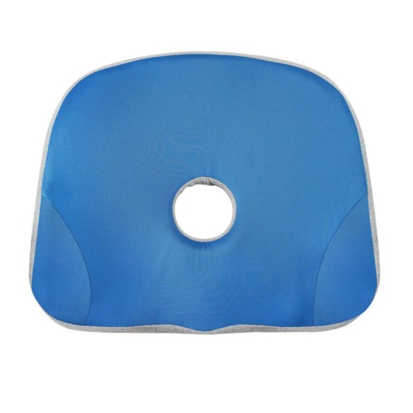 Coussin ergonomique d'assise