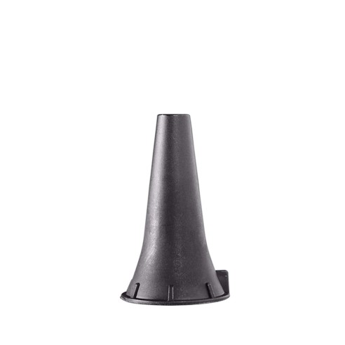 Spéculums auriculaires jetables adultes pour otoscope Ø4.0 mm | ADAM Orthopédie & Matériel Médical