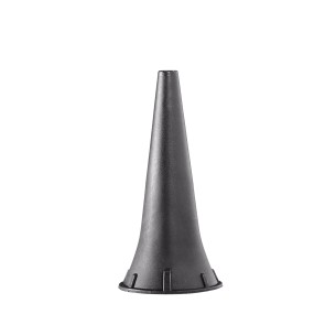 Spéculums auriculaires jetables enfant pour otoscope Ø2.5 mm | ADAM Orthopédie & Matériel Médical 2