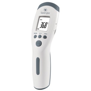 Thermomètre sans contact TEMPO EASY