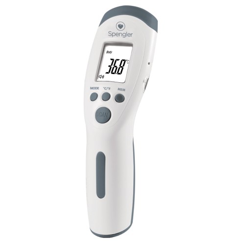Thermomètre sans contact TEMPO EASY