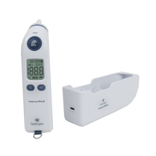 Thermomètre auriculaire - TEMPO EAR PRO + | ADAM Orthopédie & Matériel Médical