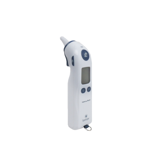 Thermomètre auriculaire - TEMPO EAR PRO + | ADAM Orthopédie & Matériel Médical