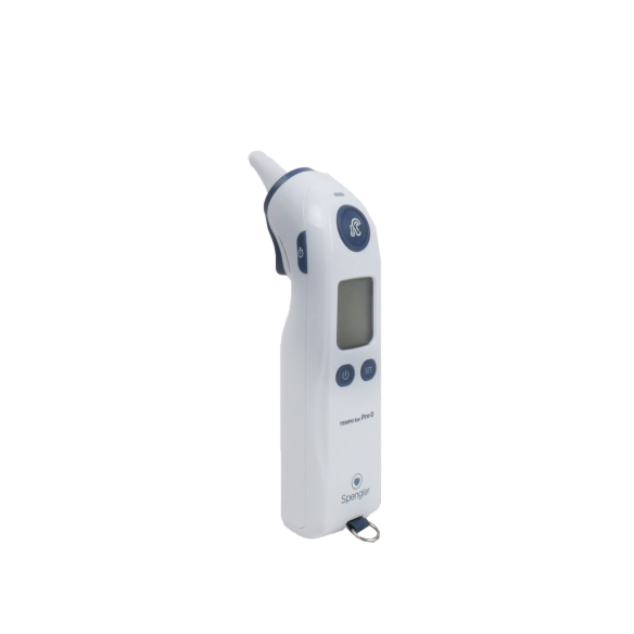 Thermomètre auriculaire - TEMPO EAR PRO + | ADAM Orthopédie & Matériel Médical