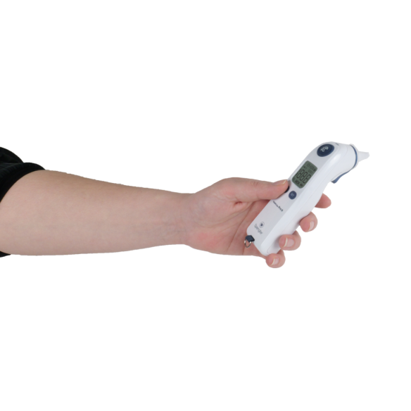 Thermomètre auriculaire - TEMPO EAR PRO + | ADAM Orthopédie & Matériel Médical
