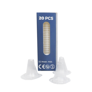 800 couvre-sondes pour thermomètre Tempo Ear Pro et Pro+ | ADAM Orthopédie & Matériel Médical