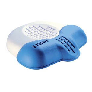 Oreiller Cervical à Mémoire de forme Multiportance | ADAM Orthopédie & Matériel Médical