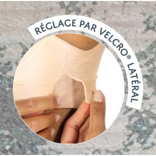 Soutien-gorge ZBRA® CONFORT S/052 Médical Z 2