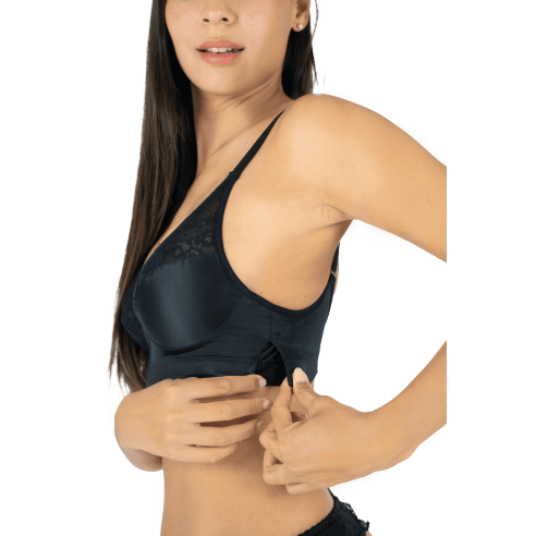 Soutien-gorge ZBRA® CONFORT S/052 Médical Z