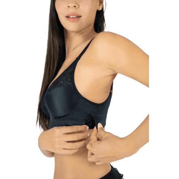Soutien-gorge ZBRA® CONFORT S/052 Médical Z