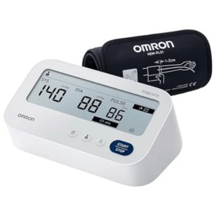 Tensiomètre au bras M3 Comfort AFib | ADAM Orthopédie & Matériel Médical 2