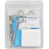 Set de Suture N°1 Stérile – Boîte de 5 Sets à Usage Unique | ADAM Orthopédie & Matériel Médical