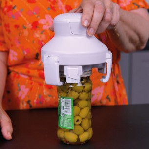 ouvre-bocal-automatique | ADAM Orthopédie & Matériel Médical 2