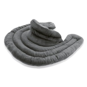 Coussin chauffant aux graines de Lin | ADAM Orthopédie & Matériel Médical