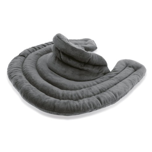 Coussin chauffant aux graines de Lin | ADAM Orthopédie & Matériel Médical