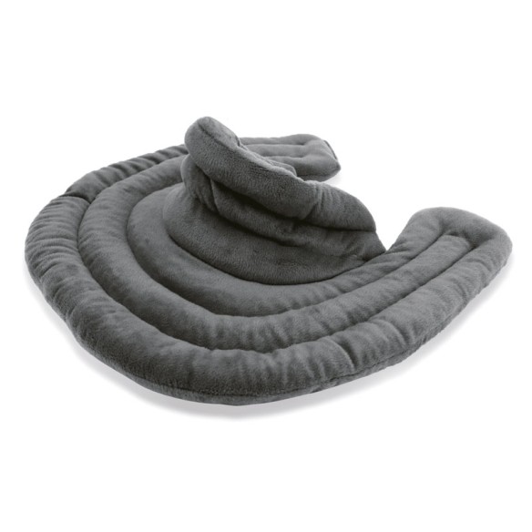 Coussin chauffant aux graines de Lin | ADAM Orthopédie & Matériel Médical