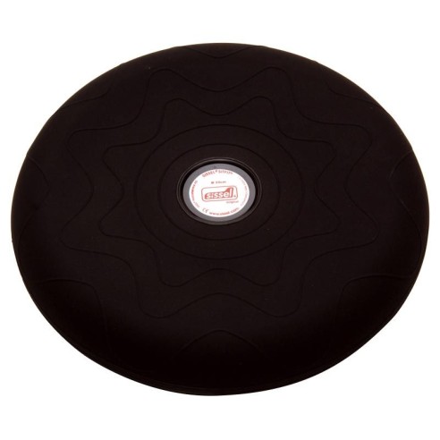 Coussin ballon SITFIT Rond 36 cm noir Sissel | ADAM Orthopédie & Matériel Médical
