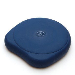 Coussin d'assise SITFIT PLUS Sissel Bleu | ADAM Orthopédie & Matériel Médical
