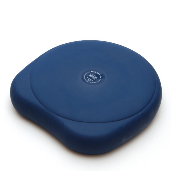Coussin d'assise SITFIT PLUS Sissel Bleu | ADAM Orthopédie & Matériel Médical