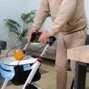 Déambulateur d'intérieur léger et compact Neo Indoor | Adam Orthopédie & Matériel Médical