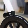 Déambulateur d'intérieur léger et compact Neo Indoor | Adam Orthopédie & Matériel Médical