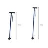 Canne de Marche Stable Pliable Stabilicane Embout 360° | Adam Orthopédie & Matériel Médical