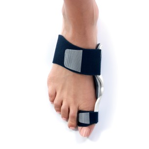 Attelle nocturne Hallux Valgus Aircast ActyToe Night | ADAM Orthopédie & Matériel Médical 2