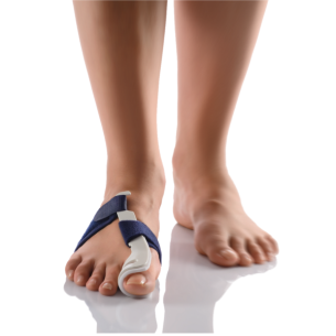 Attelle nocturne pour Hallux Valgus VALCO | ADAM Orthopédie & Matériel Médical