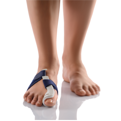 Attelle nocturne pour Hallux Valgus VALCO | ADAM Orthopédie & Matériel Médical