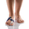 Attelle nocturne pour Hallux Valgus VALCO | ADAM Orthopédie & Matériel Médical