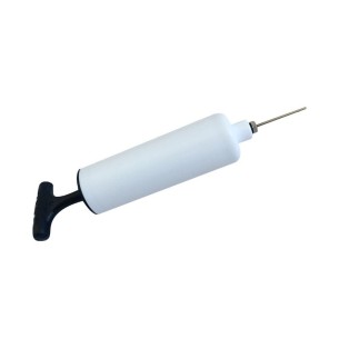 Mini-pompe de gonflage SITFIT PLUS