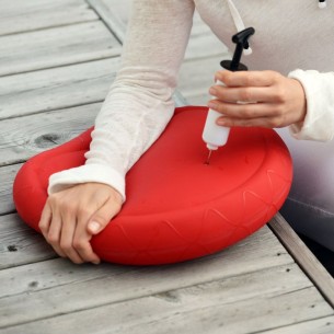 Mini-pompe de gonflage SITFIT PLUS 2