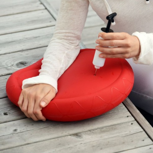 Mini-pompe de gonflage SITFIT PLUS