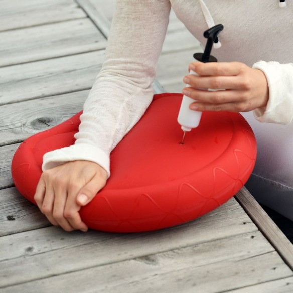 Mini-pompe de gonflage SITFIT PLUS