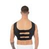 Veste Roméo dos et épaules réglables EC/050 Médical Z | ADAM Orthopédie & Matériel Médical