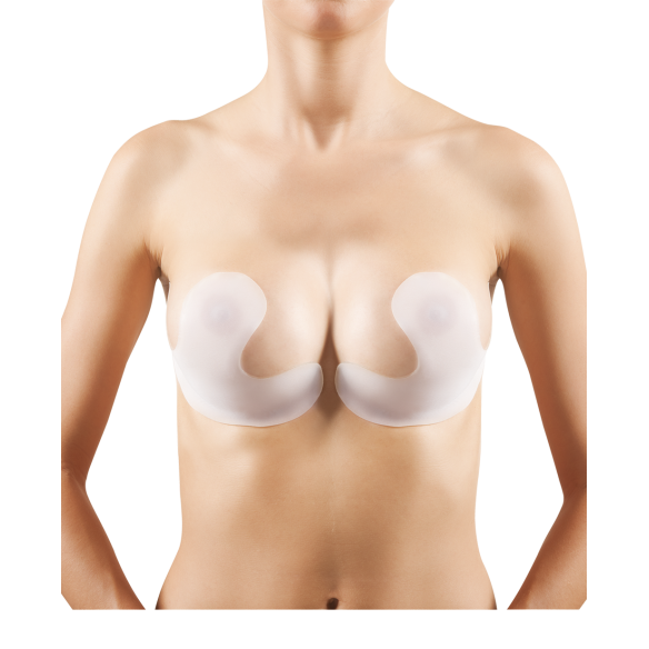MAMMOPATCH GEL Z Forme T 3 mm Médical Z |  ADAM Orthopédie