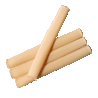 DIGITUB Z Ouvert sur tissu 1,5 mm MG001 Médical Z |  ADAM Orthopédie