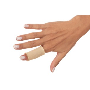 DIGITUB Z Ouvert sur tissu 1,5 mm MG001 Médical Z |  ADAM Orthopédie