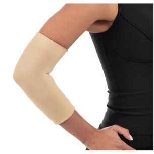 Manchon Médigel Z® sur tissu MG004 bras Médical Z |  ADAM Orthopédie 2