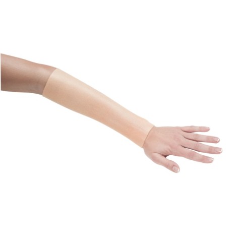 Manchon Médigel Z® sur tissu MG004 bras Médical Z |  ADAM Orthopédie