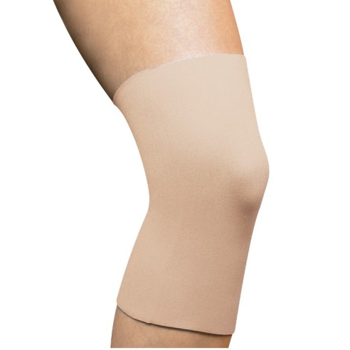 Manchon Médigel Z® sur tissu MG004 genou  Médical Z |  ADAM Orthopédie