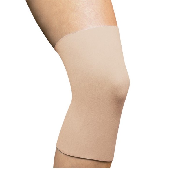 Manchon Médigel Z® sur tissu MG004 genou  Médical Z |  ADAM Orthopédie