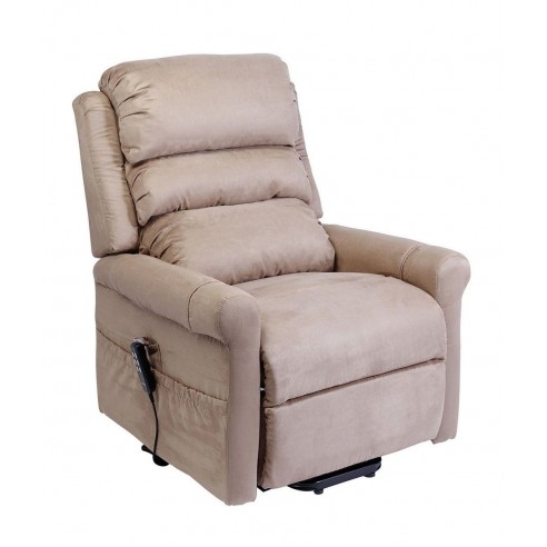 Fauteuil releveur Stylea 2 moteurs beige| ADAM Orthopédie & Matériel Médical