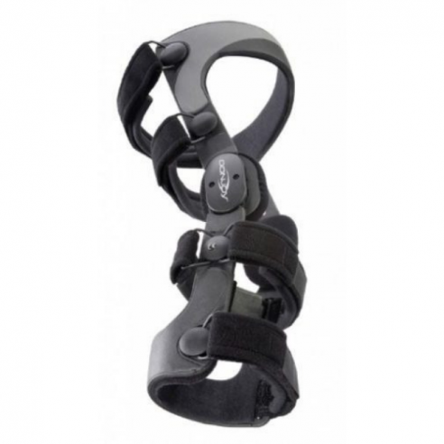 Attelle ligamentaire articulée de genou SE 4 Point - Donjoy