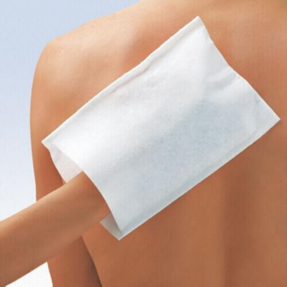 Gants de toilette ValaClean Soft