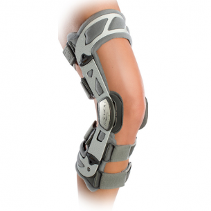 Attelle articulée de genoux OA Nano 2