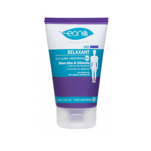 Gel Relaxant - Détente et sommeil 2