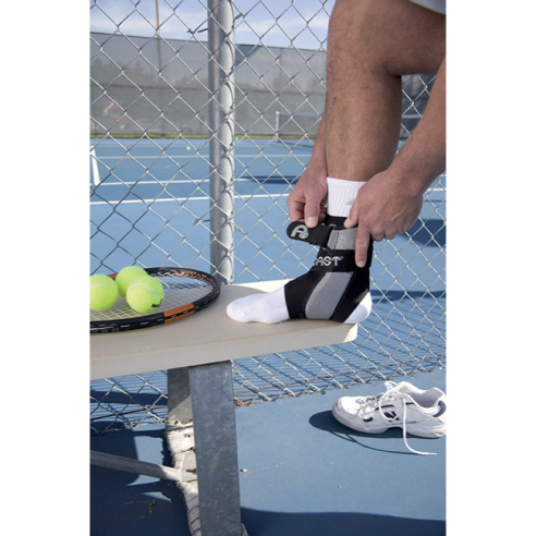 Attelle d'immobilisation de cheville A60