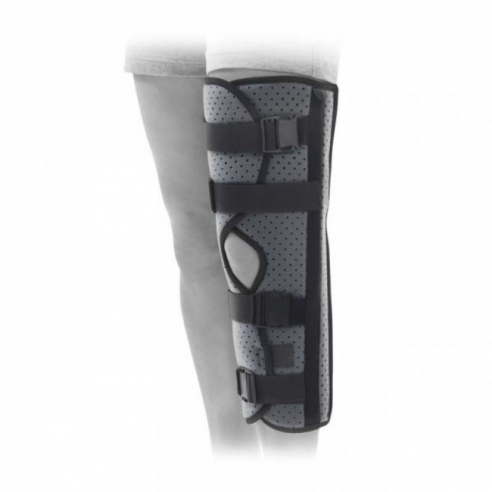GENOUILLERE PLAYXPERT SLEEVE S TAILLE S 39-47 CM - Materiel Medical
